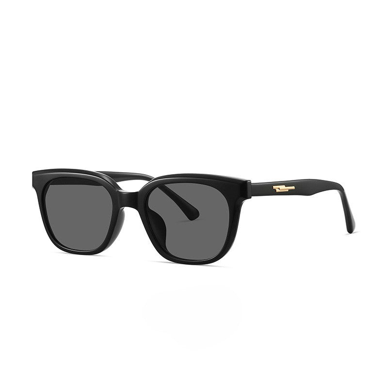 Aura Alarm: Ultralight Acetate Eyeglass Frames with Nylon Lenses