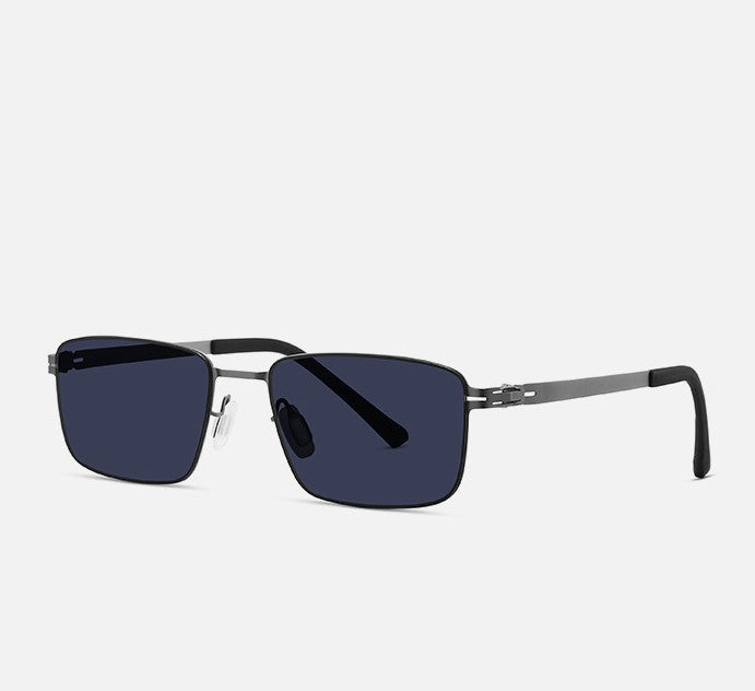 Shadow Protocol: Premium Unisex Polarized Sunglasses with UV400 Protection | Ideal for Driving & Daily Wear