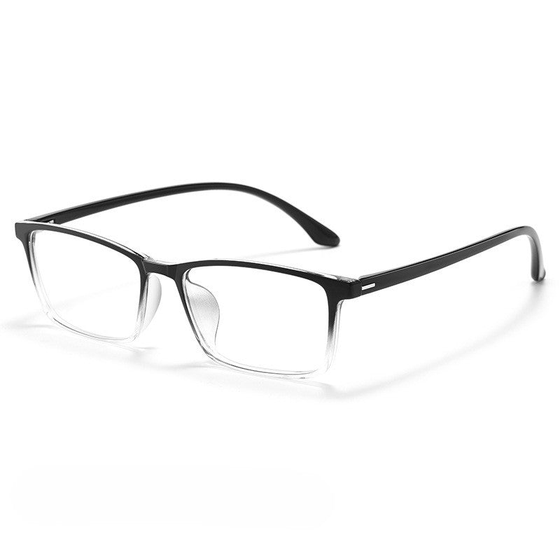 Kiro Flex TR90 Computer Glasses Blue Light Blocking for Men & Women | Stylish Anti-Glare Gaming Eyewear, Non-Prescription Fashion Frames