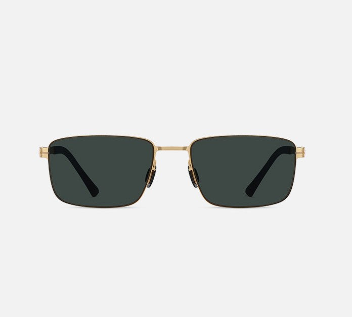 Shadow Protocol: Premium Unisex Polarized Sunglasses with UV400 Protection | Ideal for Driving & Daily Wear