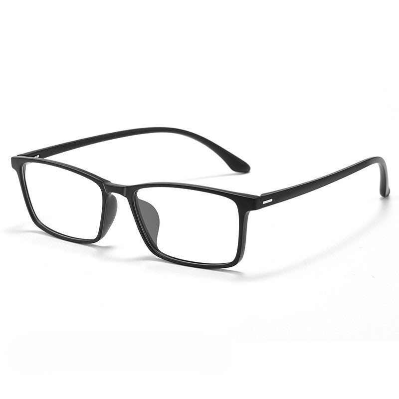 Kiro Flex TR90 Computer Glasses Blue Light Blocking for Men & Women | Stylish Anti-Glare Gaming Eyewear, Non-Prescription Fashion Frames