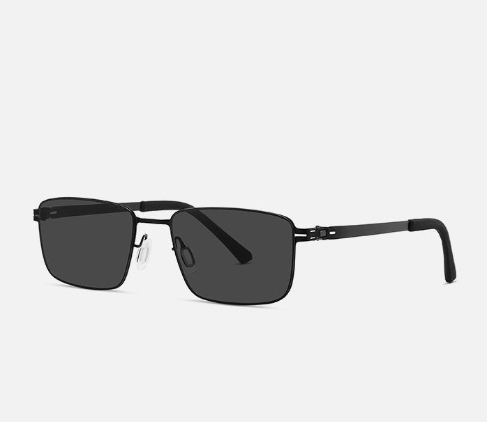 Shadow Protocol: Premium Unisex Polarized Sunglasses with UV400 Protection | Ideal for Driving & Daily Wear