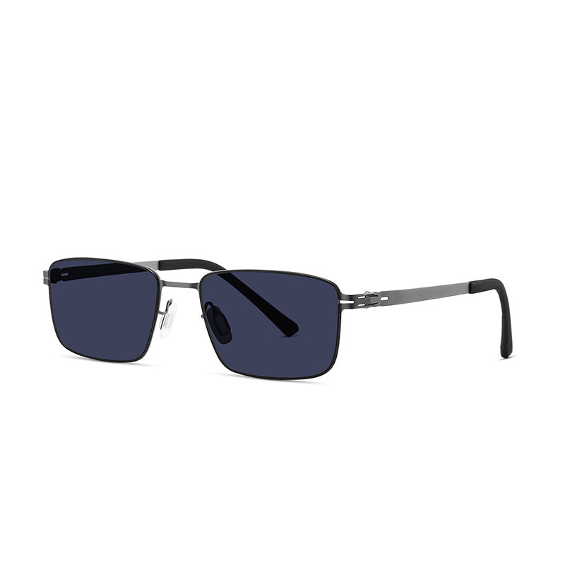 Shadow Protocol: Premium Unisex Polarized Sunglasses with UV400 Protection | Ideal for Driving & Daily Wear