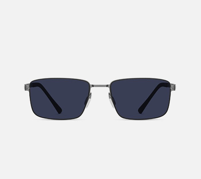 Shadow Protocol: Premium Unisex Polarized Sunglasses with UV400 Protection | Ideal for Driving & Daily Wear