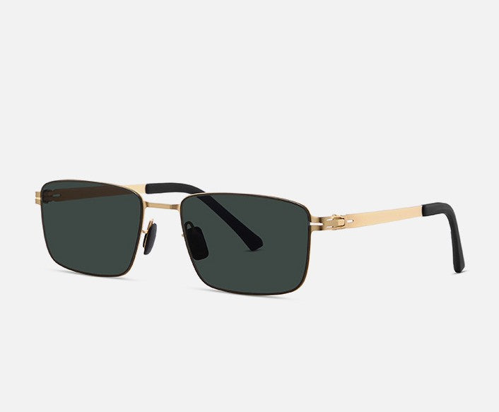 Shadow Protocol: Premium Unisex Polarized Sunglasses with UV400 Protection | Ideal for Driving & Daily Wear