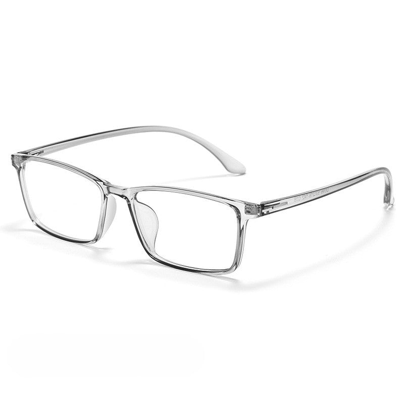 Kiro Flex TR90 Computer Glasses Blue Light Blocking for Men & Women | Stylish Anti-Glare Gaming Eyewear, Non-Prescription Fashion Frames