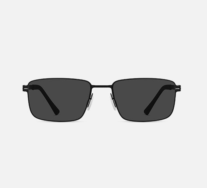 Shadow Protocol: Premium Unisex Polarized Sunglasses with UV400 Protection | Ideal for Driving & Daily Wear