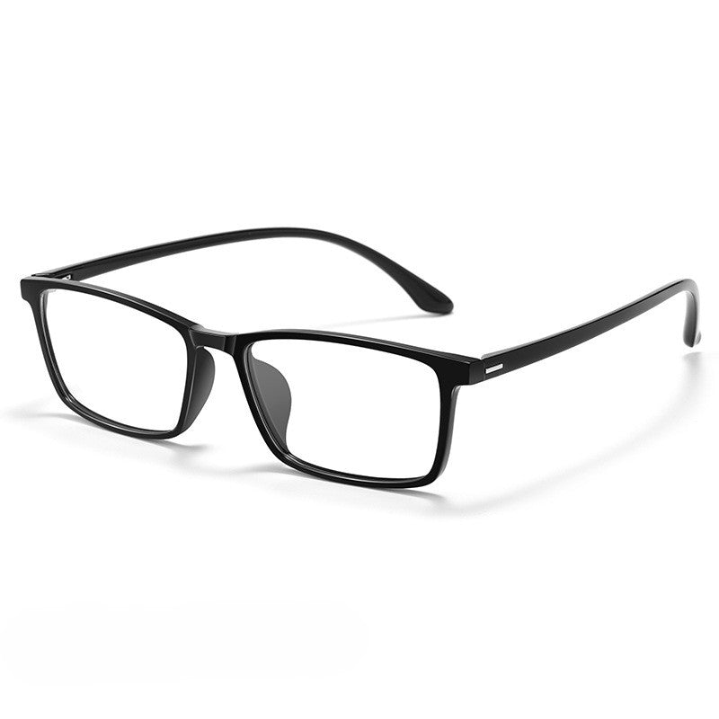 Kiro Flex TR90 Computer Glasses Blue Light Blocking for Men & Women | Stylish Anti-Glare Gaming Eyewear, Non-Prescription Fashion Frames