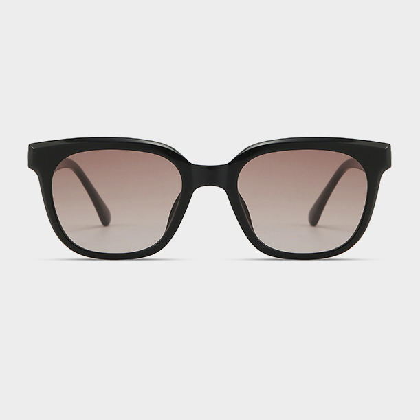 Aura Alarm: Ultralight Acetate Eyeglass Frames with Nylon Lenses