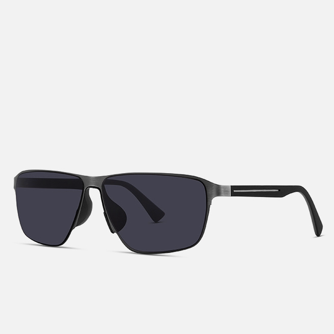 Blaze Block: Unisex Polarized Sport Sunglasses | UV400 Protection, Wraparound Design for Cycling, Running & Outdoor Activities