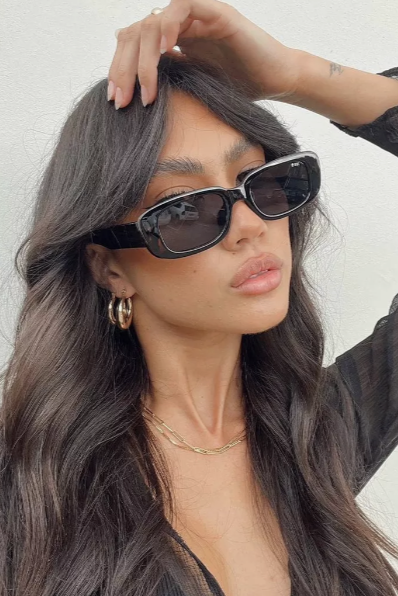 Madrid Archway Sunglasses: Stylish, UV400 Protected, and Versatile for a Dynamic Life - Marie Kiro