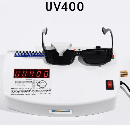 Kiro Y2K Rectangular Sunglasses 90s Retro Style | Fashion Glasses for Men & Women UV400