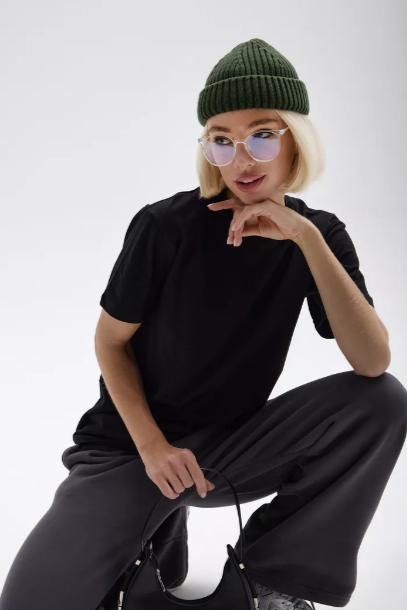 Classic Cuffed Beanie | Unisex Ribbed Knit Winter Hat | Warm & Stylish Fisherman Skull Cap for Men & Women
