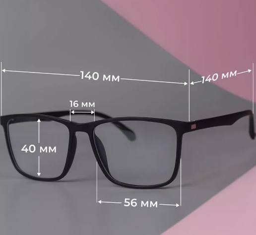 Kiro Flex TR90 Computer Glasses Blue Light Blocking for Men & Women | Stylish Anti-Glare Gaming Eyewear, Non-Prescription Fashion Frames