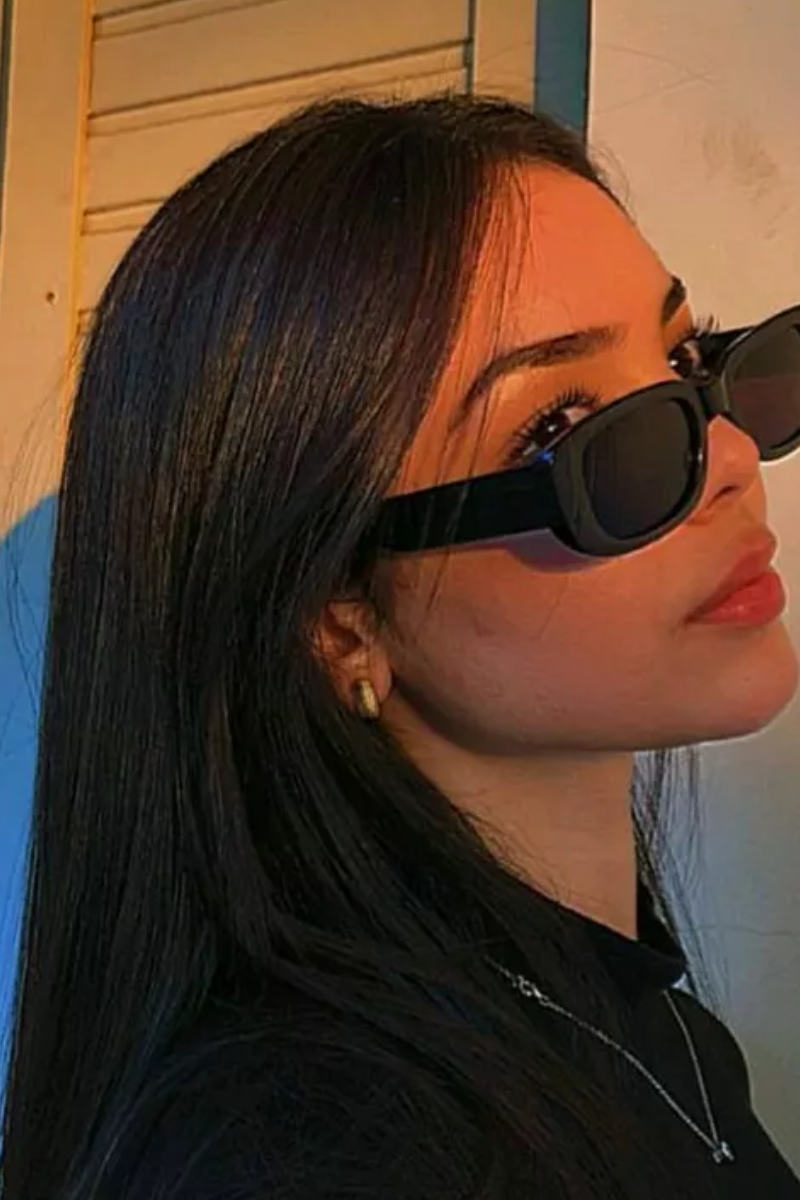 Madrid Archway Sunglasses: Stylish, UV400 Protected, and Versatile for a Dynamic Life - Marie Kiro