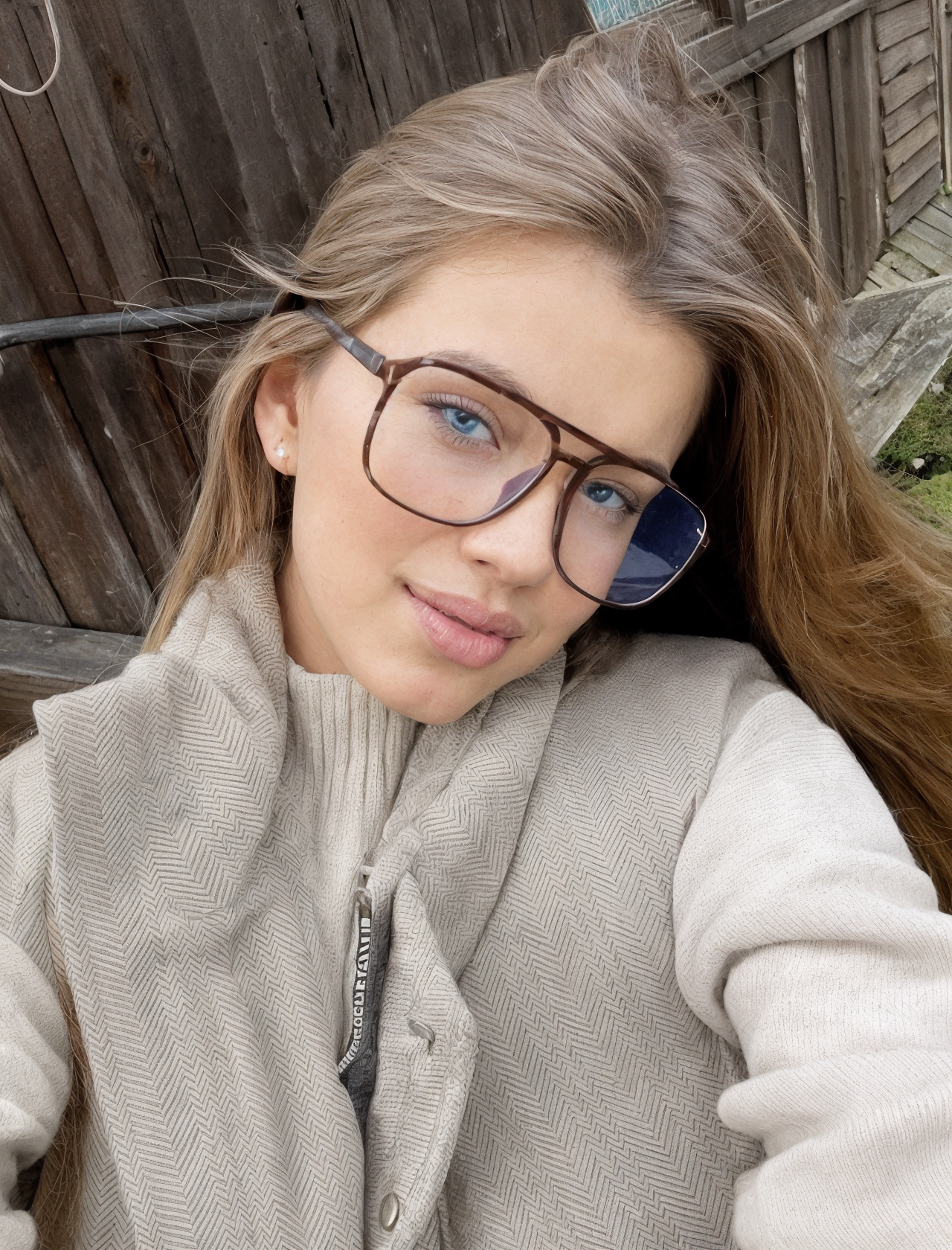 Kiro Retro Aviator Blue Light Blocking Glasses for Men & Women, Unisex Computer Gaming Eyewear with UV400 Anti-Glare