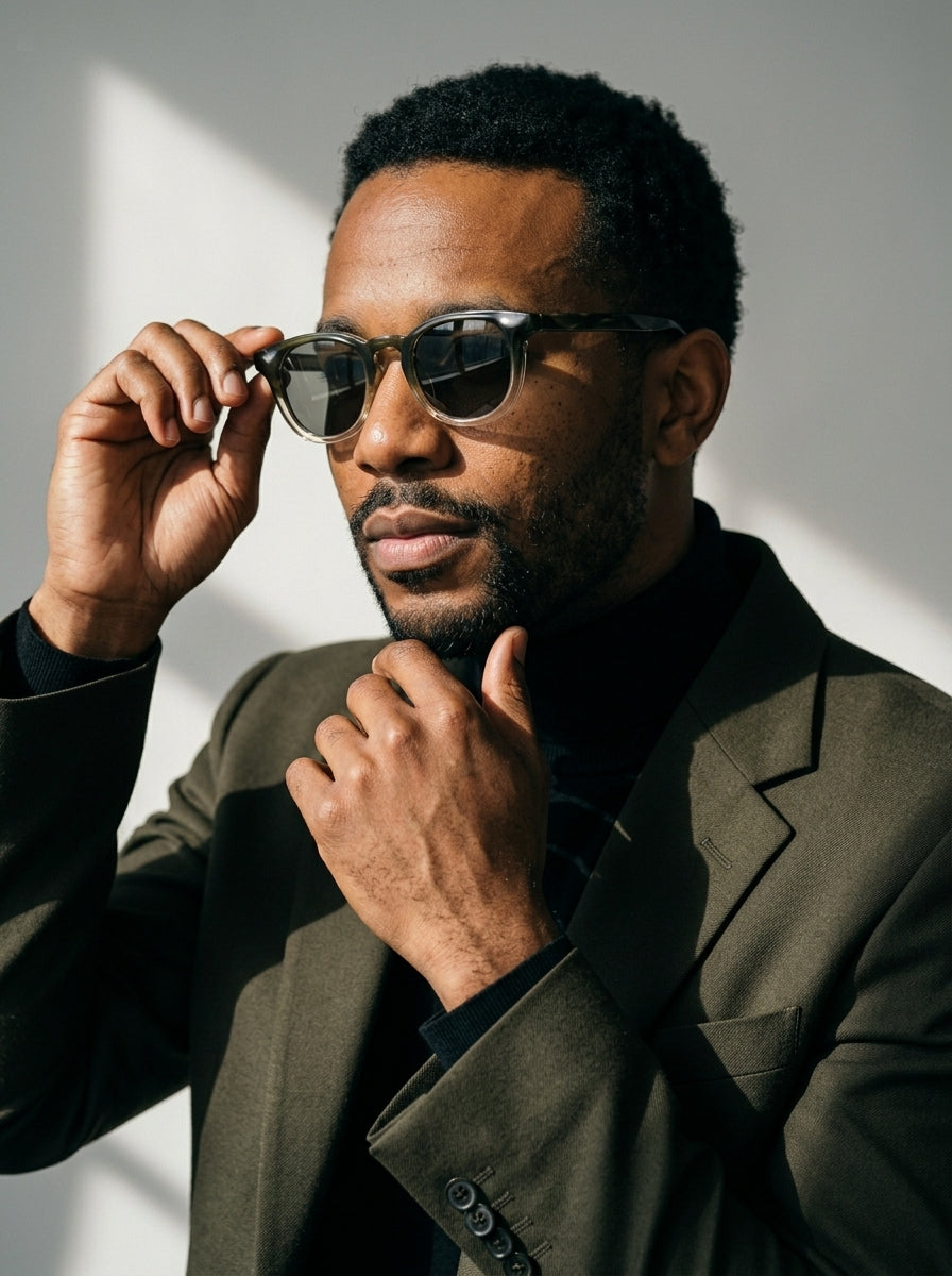 Polarized Sunglasses
