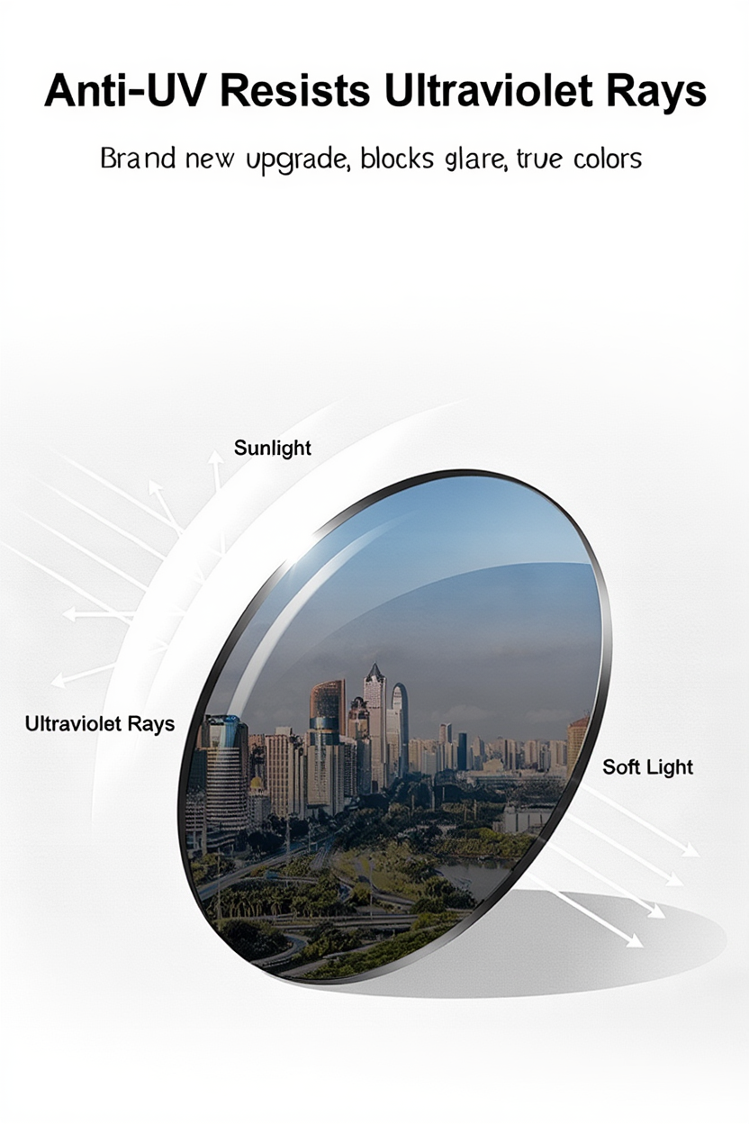 Marie Kiro Unisex Polarized Pilot Sunglasses, Double-Bridge UV400 TAC Lens