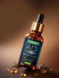 4D Hyaluronic Acid Facial Serum – Four Layers. One Serum. No Filler Arc.