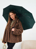 The Canopy – Sun & Rain UPF50+, Moss Green