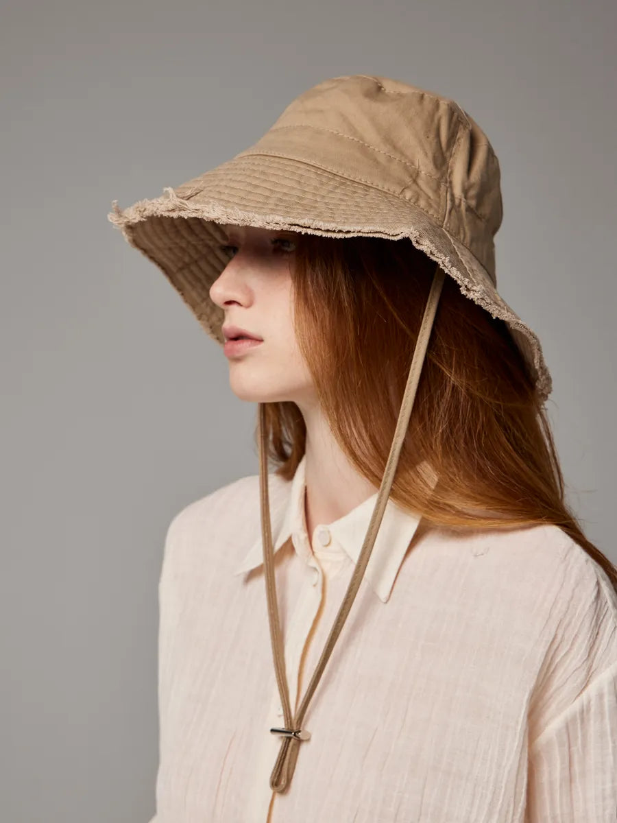 The Plus One - Bucket Hat, Khaki