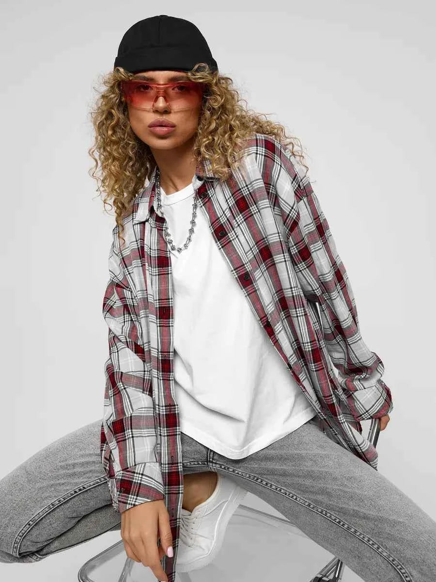 Marie Kiro Vintage Dome Landlord Cap - Cotton Rolled Brim Hat - Windproof Sunshade Unisex All-Season