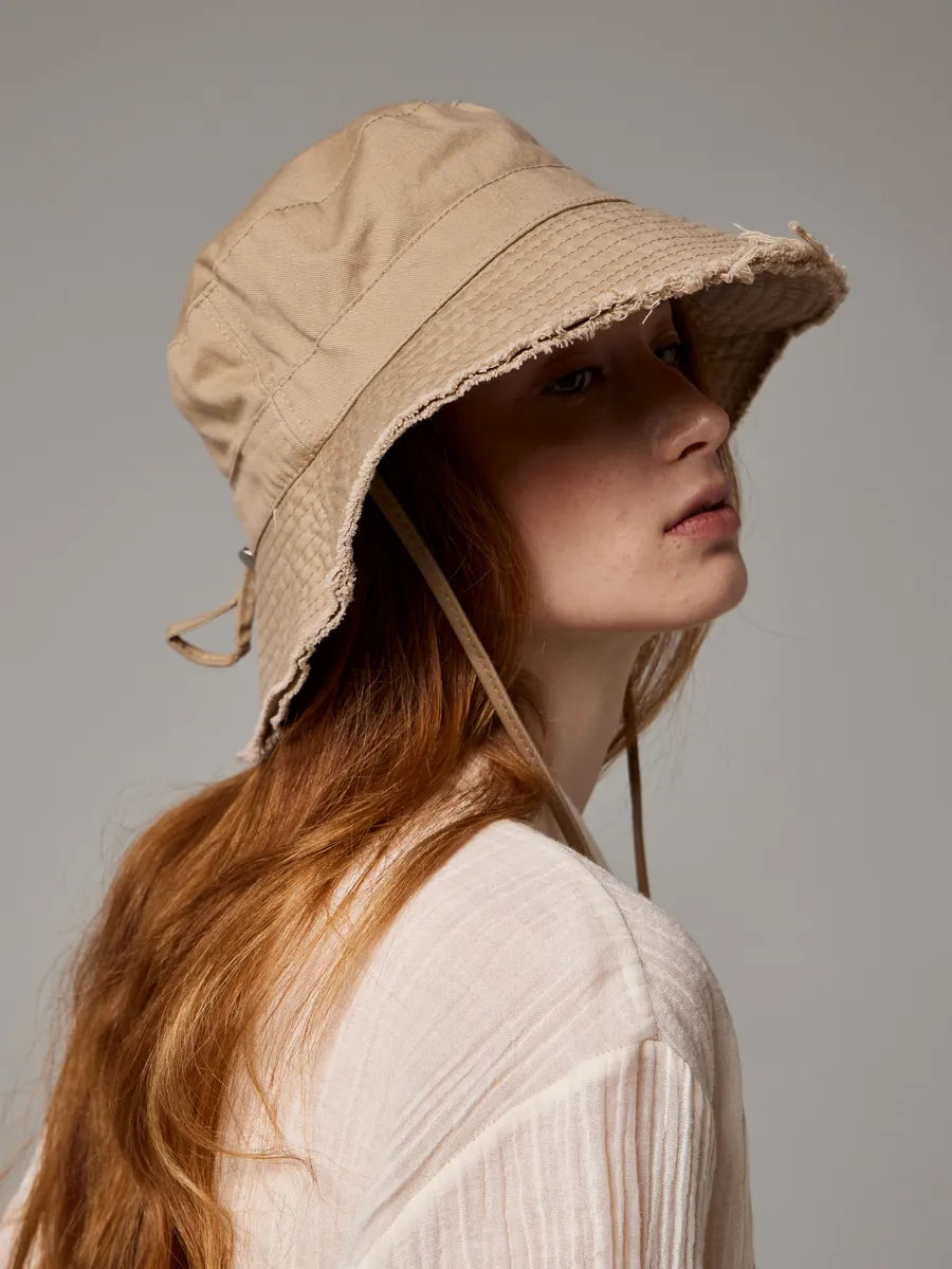 The Plus One - Bucket Hat, Khaki