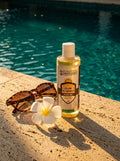 Sun Defense – Glow Guardian (Face Oil, Body Oil, Body Butter)