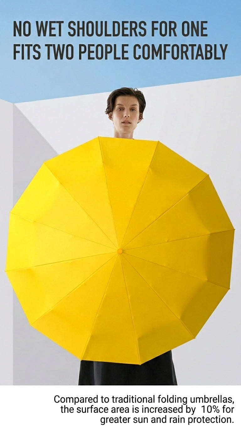 The Bastion – Sun & Rain UPF50+, White