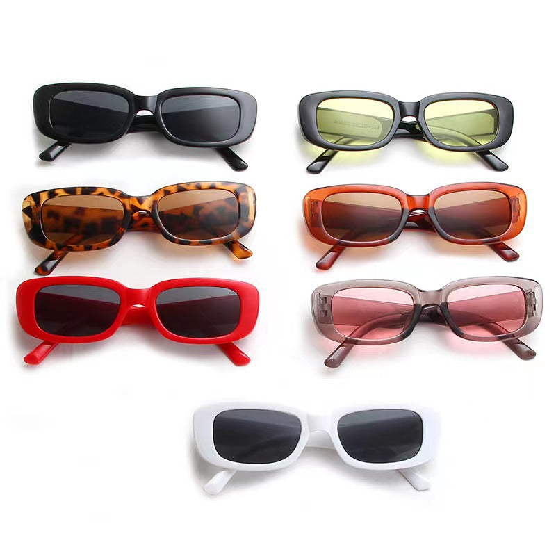 Madrid Archway Sunglasses: Stylish, UV400 Protected, and Versatile for a Dynamic Life - Marie Kiro