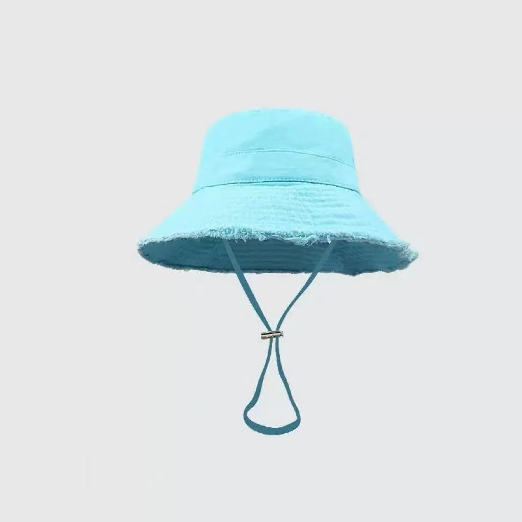 The Plus One - Bucket Hat, Sky Blue