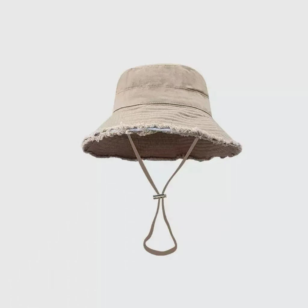 The Plus One - Bucket Hat, Khaki