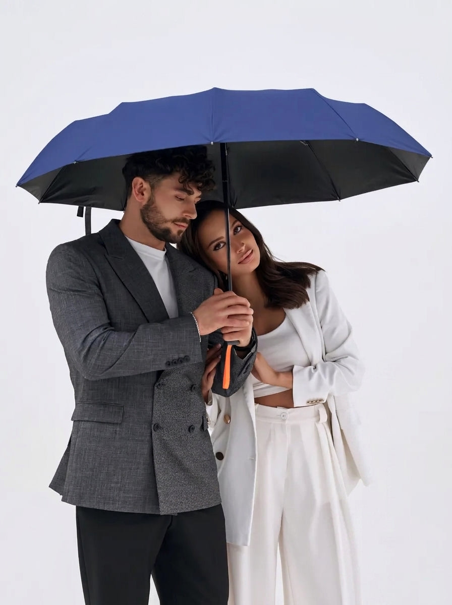 The Bastion – Sun & Rain UPF50+, Blue