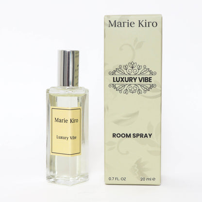 Banana Split Luxury Vibe Fragrance Room Spray 20 ml