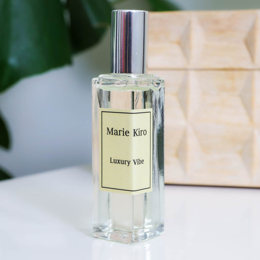 Chinese Luxury Vibe Fragrance Room Spray 20 ml