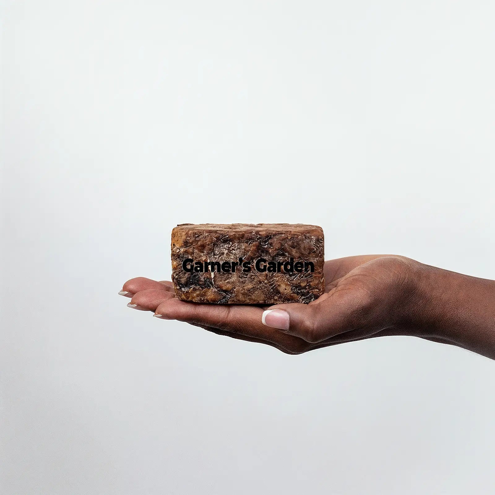Raw African Black Soap – The Viral Soap From Ghana