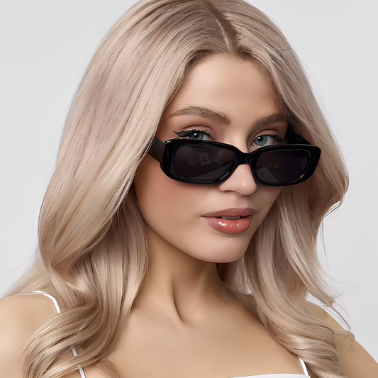Madrid Archway Sunglasses: Stylish, Unisex, UV400 Protected, and Versatile for a Dynamic Life