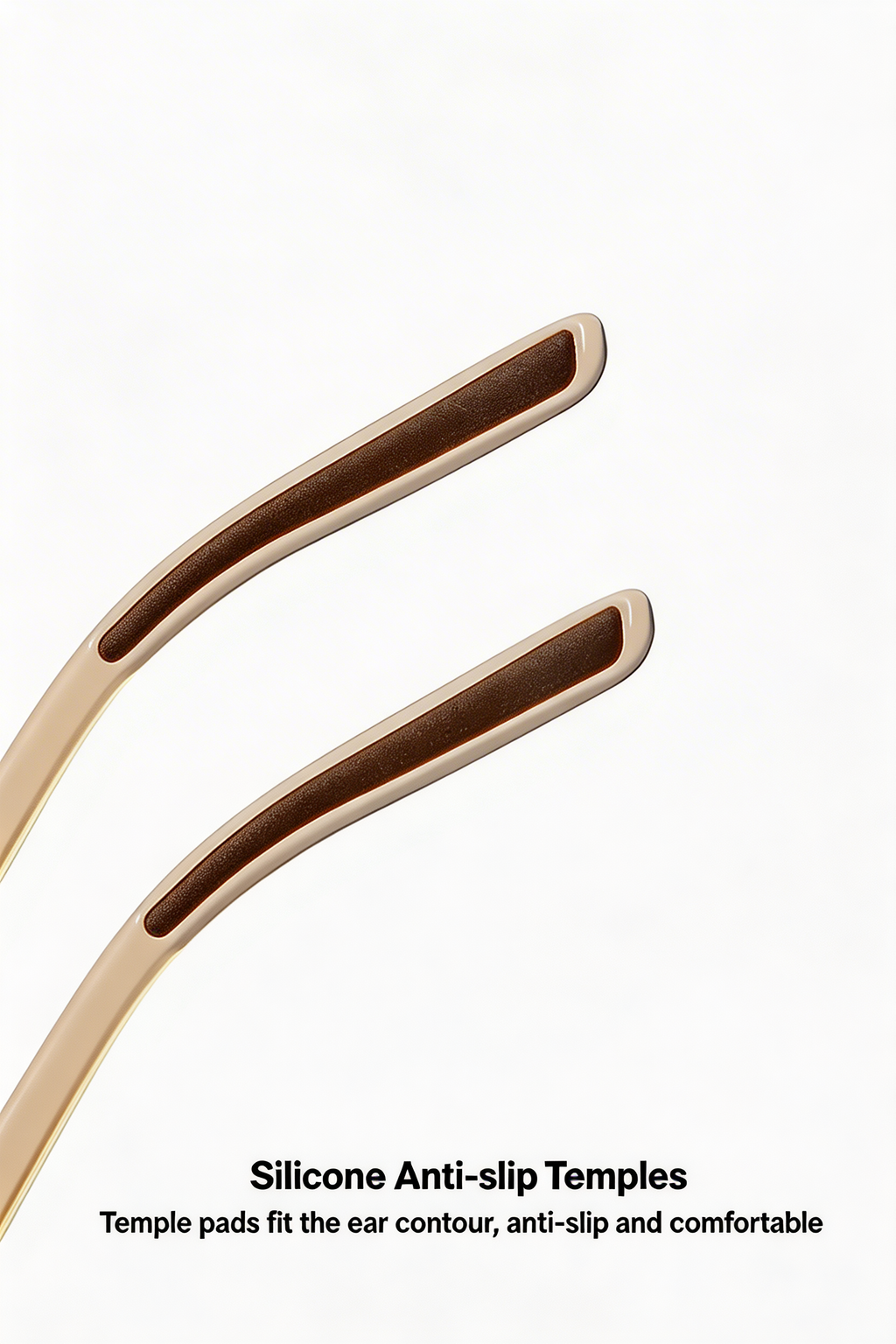 Polarized Sunglasses - UV400 Ultra-Light Foldable TR90 Frame