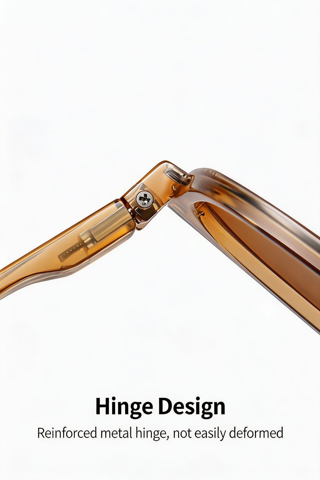 Polarized Sunglasses - UV400 Ultra-Light Foldable TR90 Frame