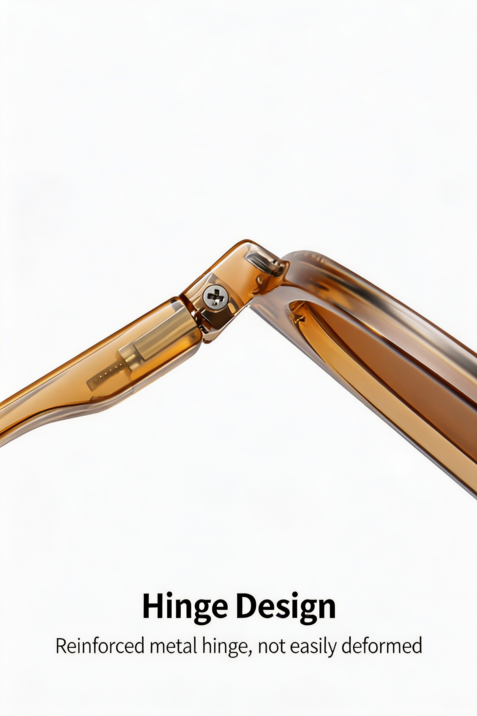 Polarized Sunglasses - UV400 Ultra-Light Foldable TR90 Frame