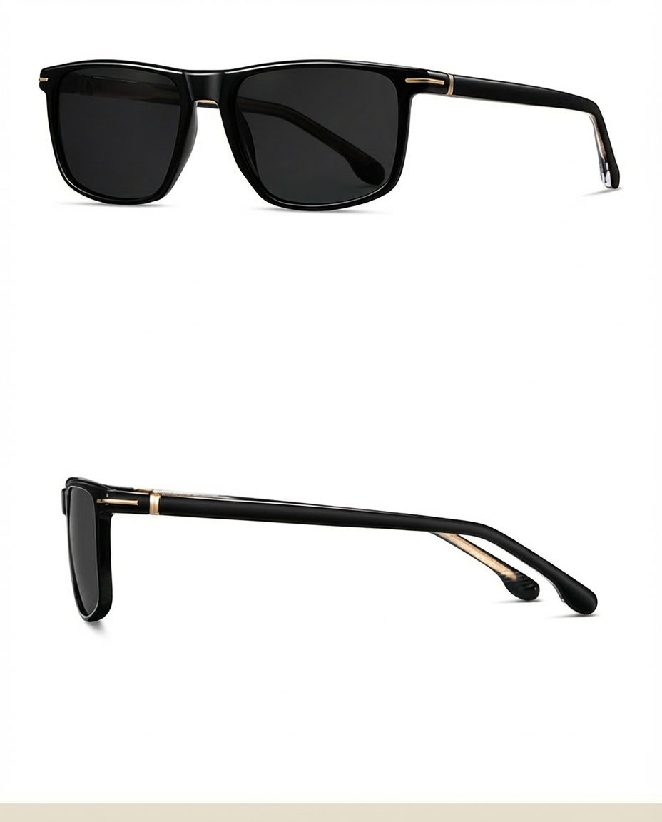 Heritage // TR90 Polarized