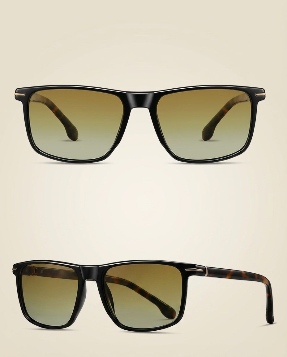 Heritage // TR90 Polarized