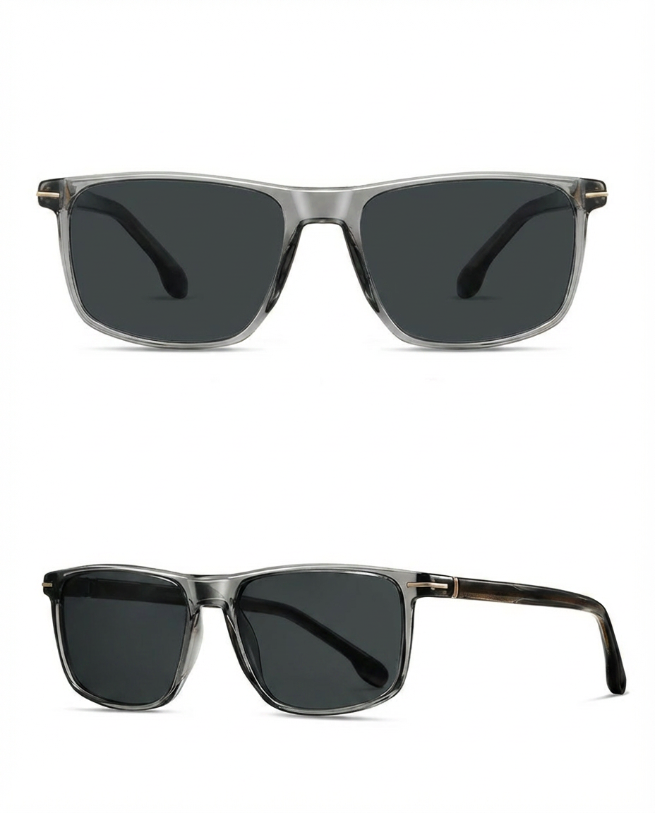 Heritage // TR90 Polarized