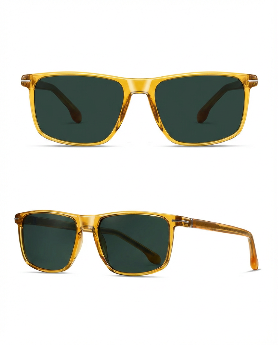 Heritage // TR90 Polarized