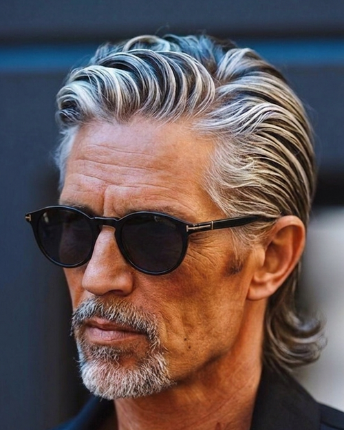 Marie Kiro Heritage Circle: TAC Polarized Retro Round Sunglasses – TR90 Architecture