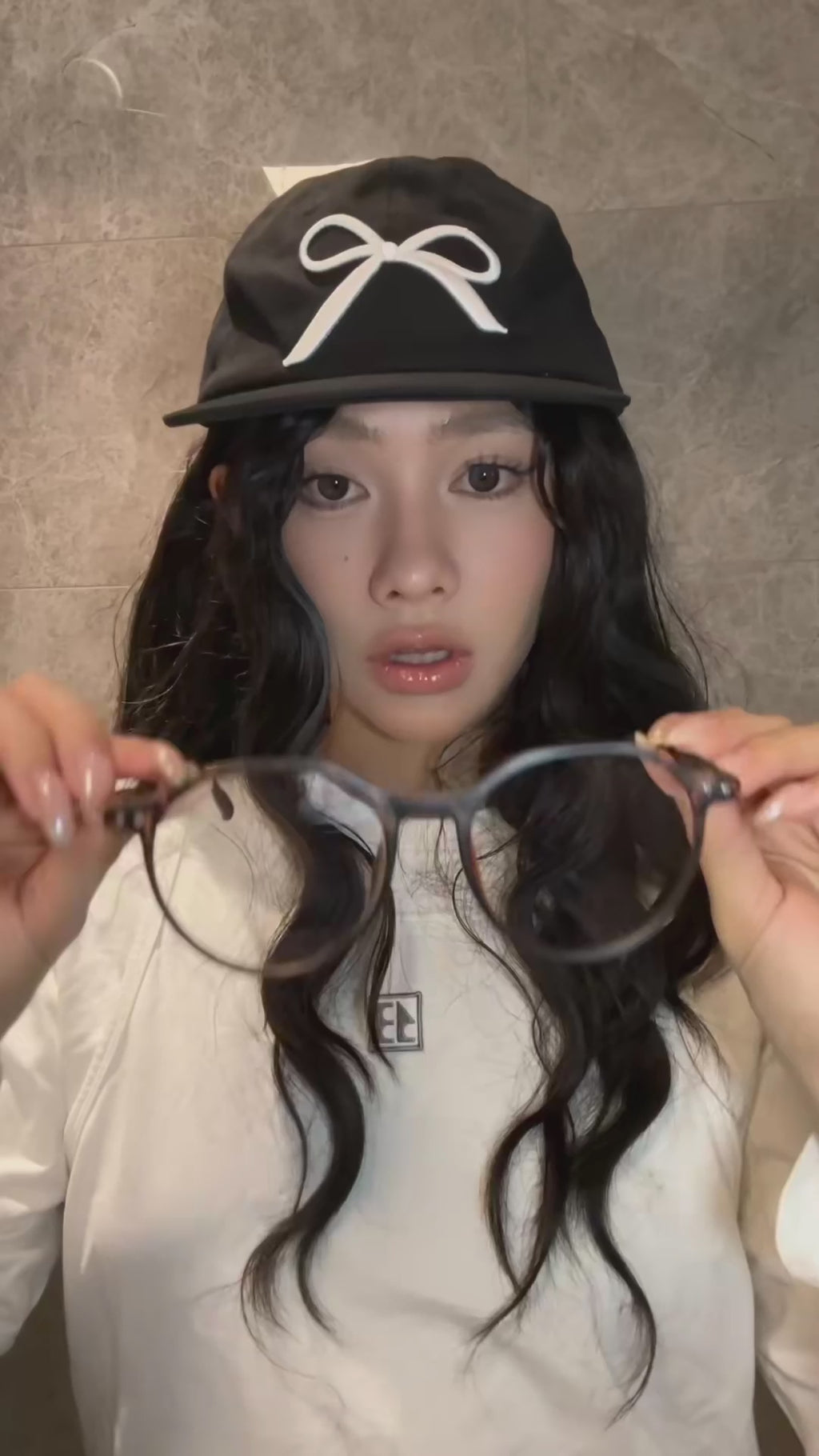 TR90 Blue Light Blocking Glasses – Retro Round Anti-Glare Computer Eyewear – UV400 Protection