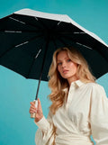The Bastion – Sun & Rain UPF50+, White