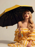 The Bastion – Sun & Rain UPF50+, Yellow
